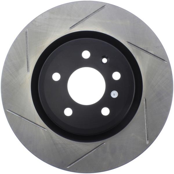 Stoptech 126.61102SR