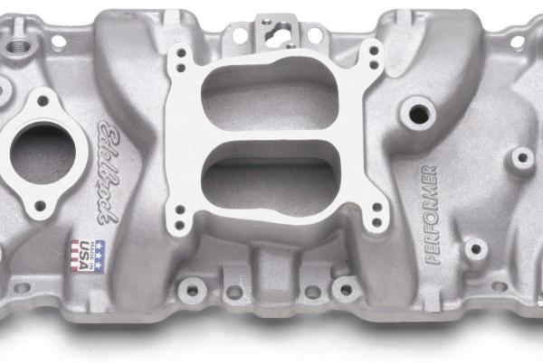 Edelbrock 2104