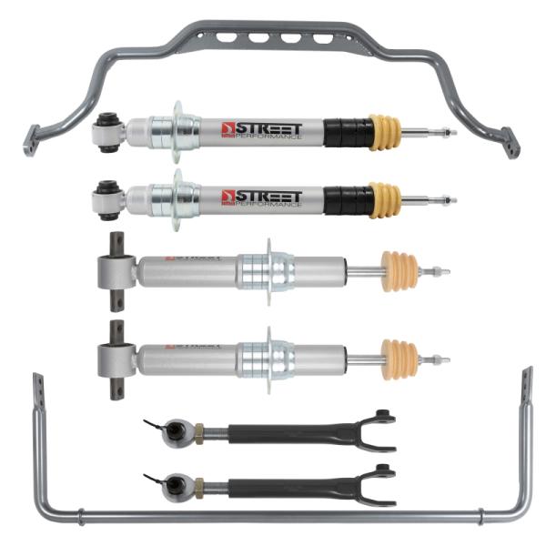 Belltech 1106SPS