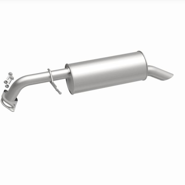 MAG BRE Exhaust Kits Magnaflow 106-0977