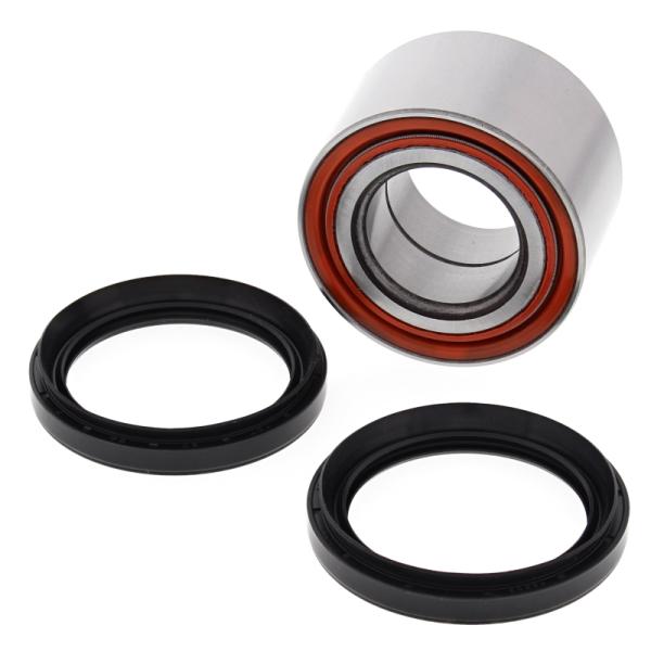 ABR Wheel Bearing Kits All Balls Racing 25-1700