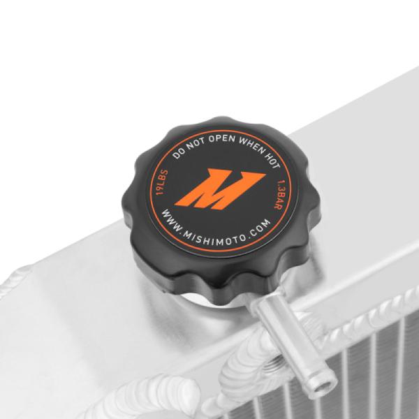 Mishimoto MMRAD-K20-EK