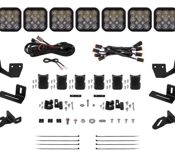 Diode Dynamics DD7826