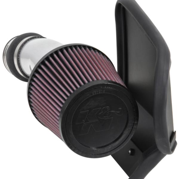 K&N Engineering 69-2547TS