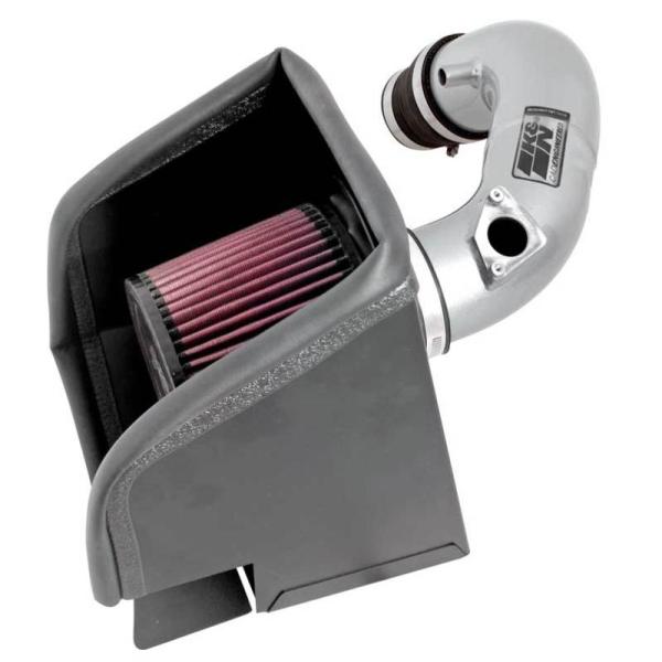KN 69 Typhoon Intake K&N Engineering 69-8613TS