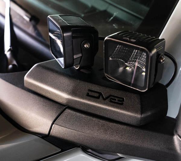 DV8 Offroad LBBR-02