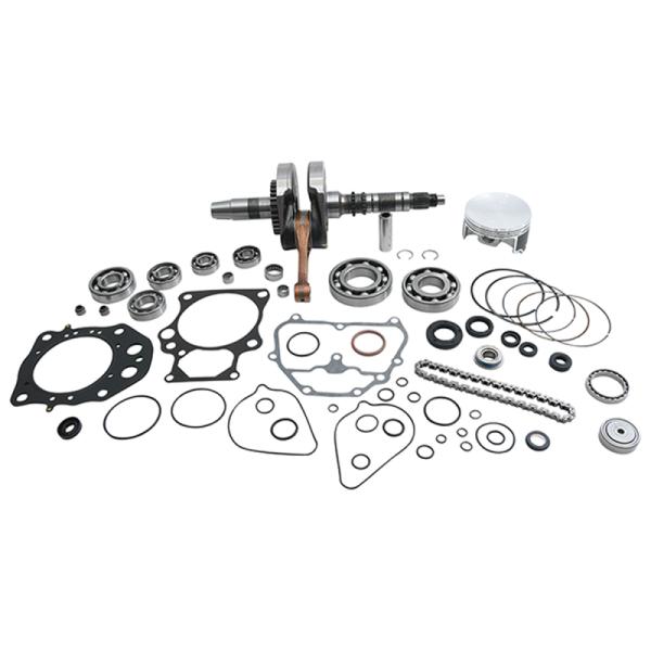 Vertex Pistons WR00059