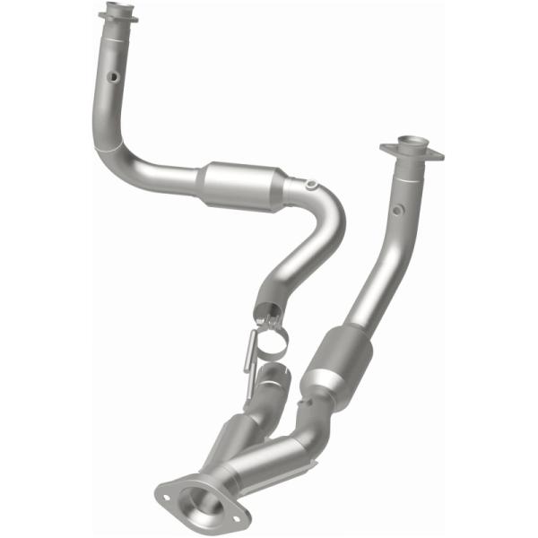 MAG Converter Direct Fit Magnaflow 24471