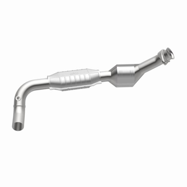 MAG Converter Direct Fit Magnaflow 93154