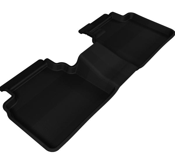 ACE Kagu - Rear - Black 3D MAXpider L1FR01321509