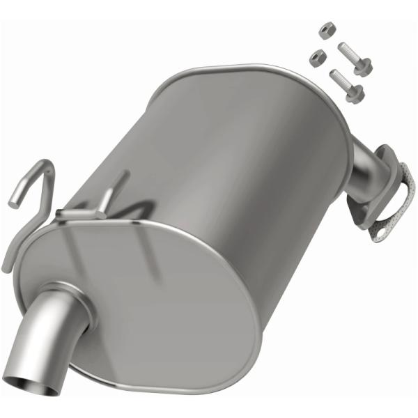 MAG BRE Muffler Kit Magnaflow 108-0249