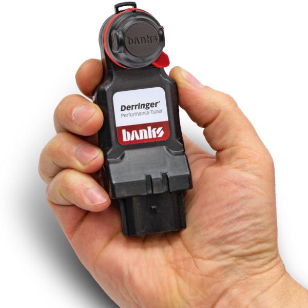 Banks Power 66793