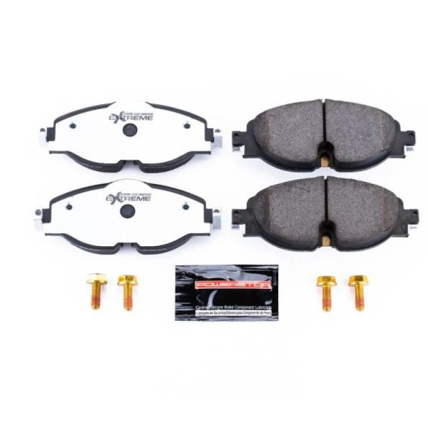 PowerStop Z26-1760