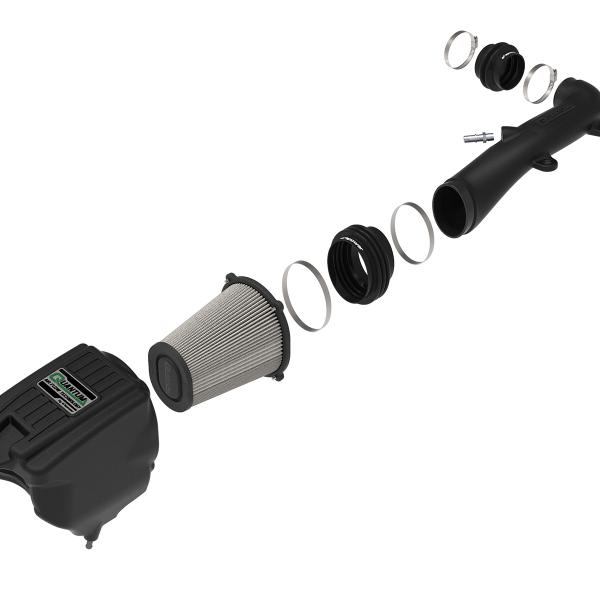 AFE Pro-Dry S Intake aFe 53-10017D