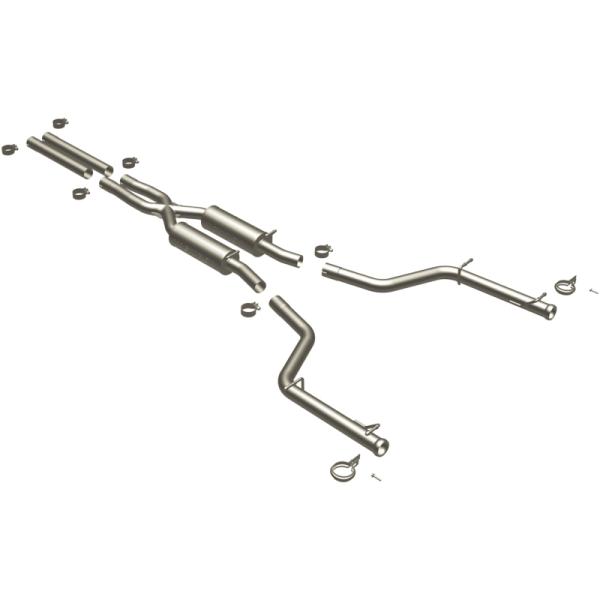 Magnaflow 16516