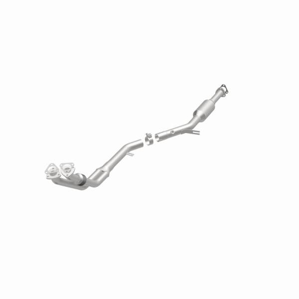 Magnaflow 23553