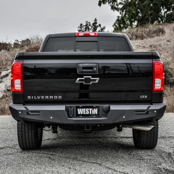 Westin 58-421005