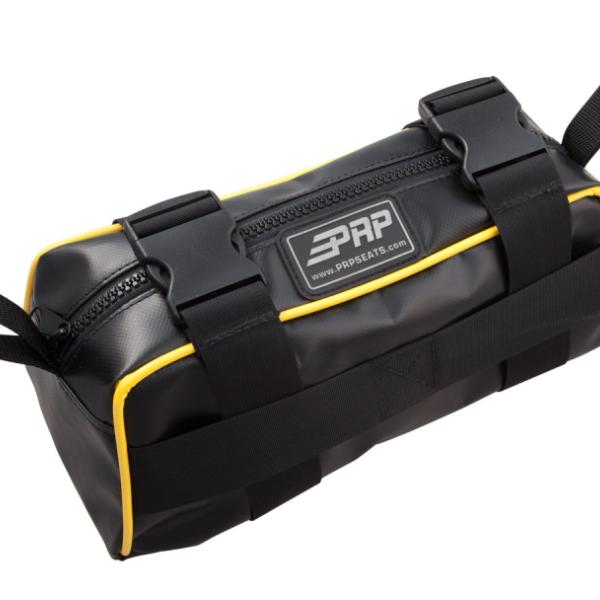 PRP Seats E10-H