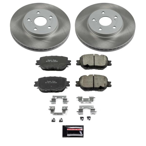 PowerStop SC6990