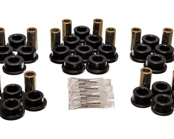 Energy Suspension 8.3127G