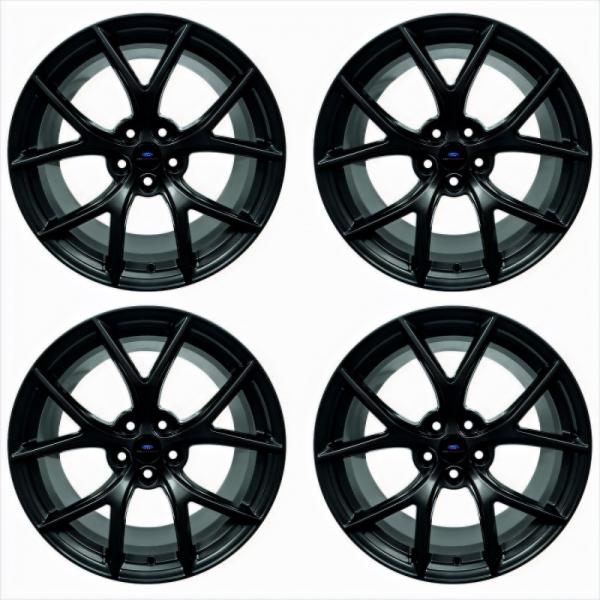 Ford Racing M-1007K-DC19MB