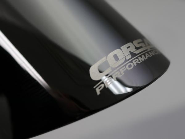 CORSA Performance TK006BLK