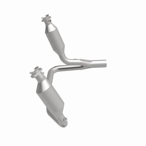 MAG Converter Direct Fit Magnaflow 4651657