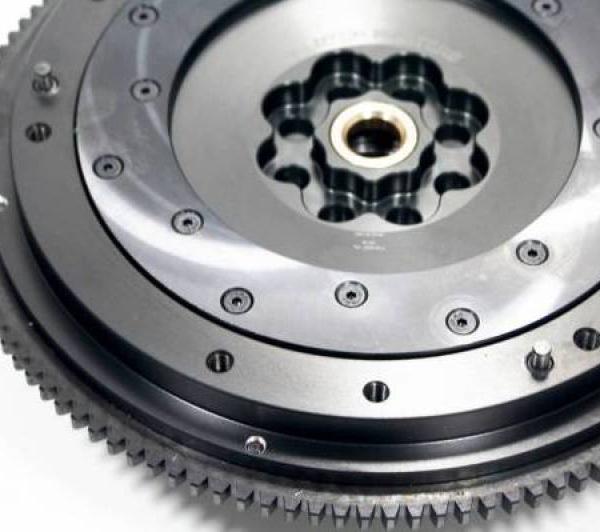 Clutch Masters FW-K2F-AL