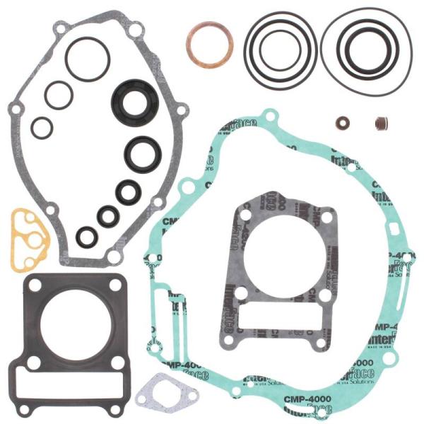 VEP Engine Oil Seal Kit Vertex Pistons 811640