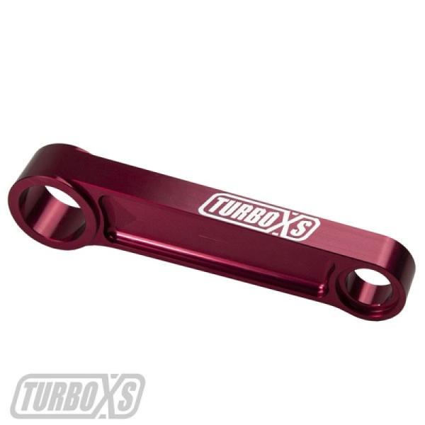 Turbo XS WS-PSM-RED