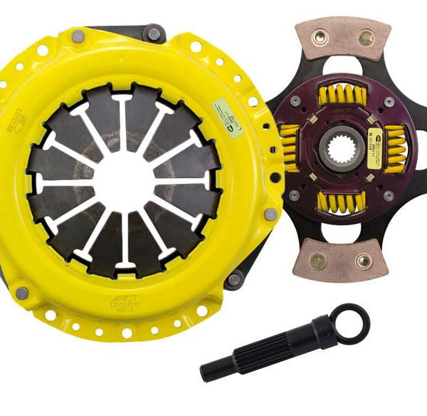 ACT HD/Race Clutch Kits ACT MB8-HDG4