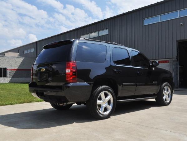 CORSA Performance 14912BLK