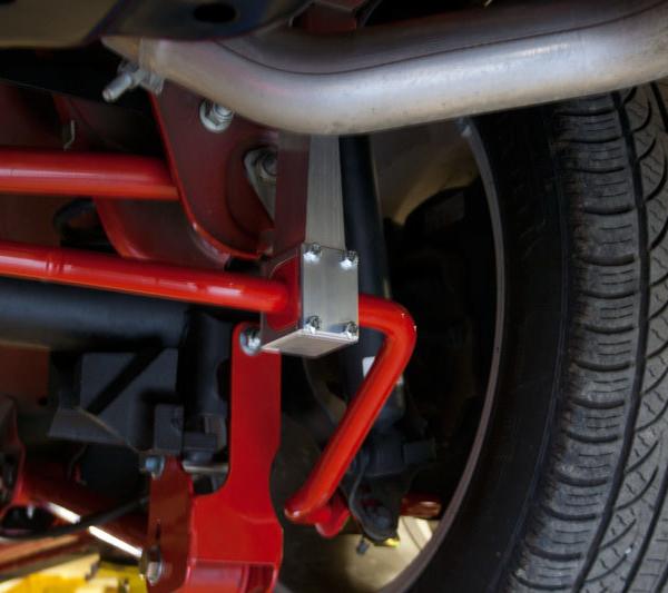 UMI Performance 1013-B