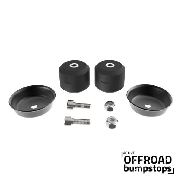 Timbren ABSTOF