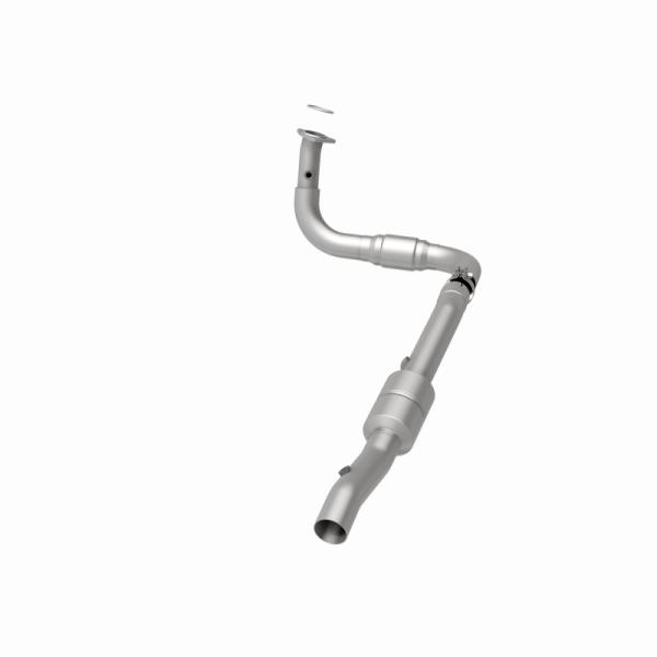 Magnaflow 458067
