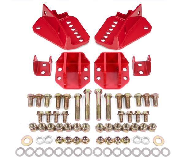 BMR Suspension CCK402R