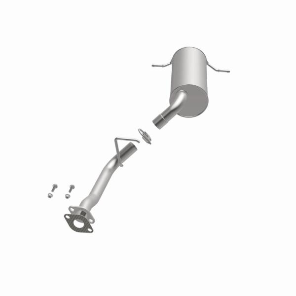 Magnaflow 108-0084