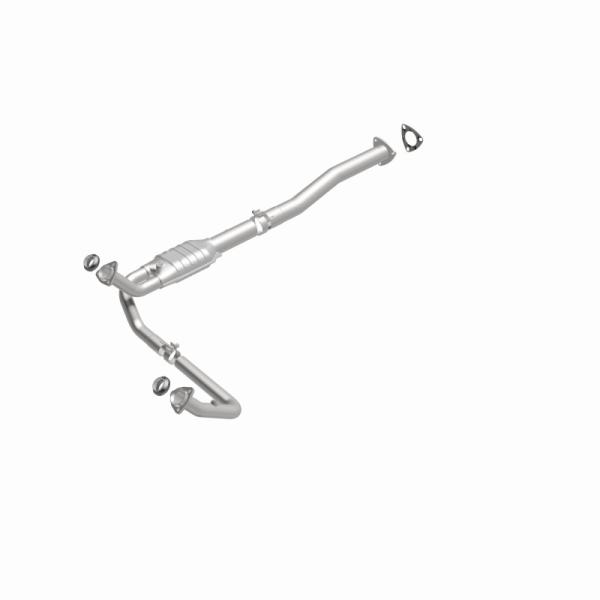 Magnaflow 4451414