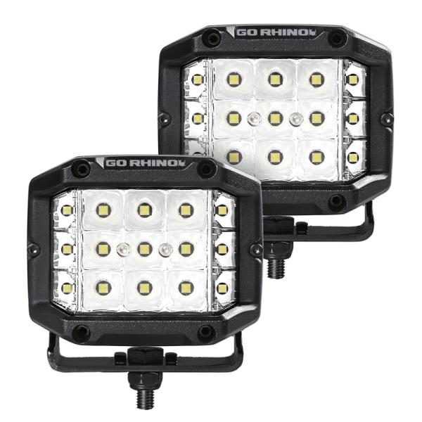 Go Rhino 750300323SCS
