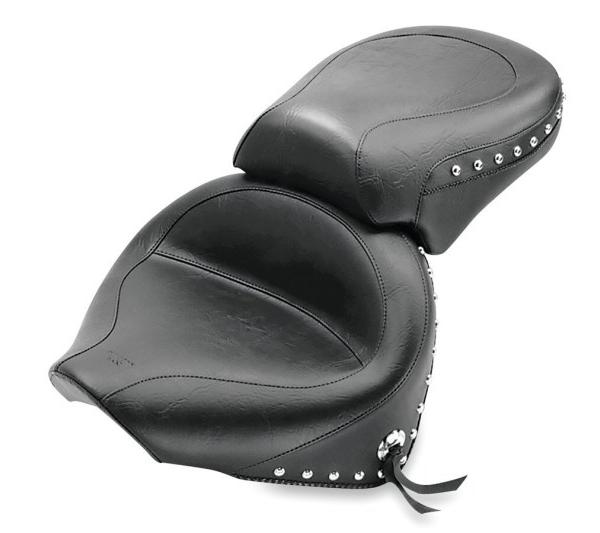 Mustang Motorcycle 75910