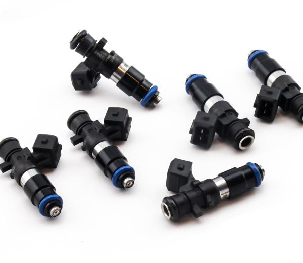 DW 1200cc Injector Sets -6 Cyl DeatschWerks 16MX-03-1200-6