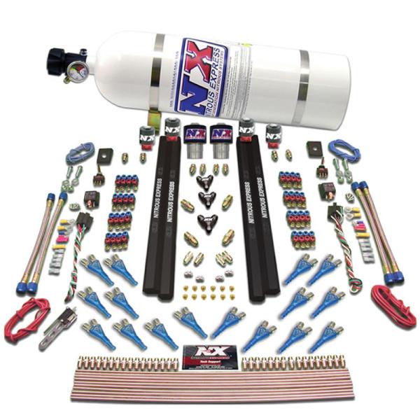 Nitrous Express 90208-12