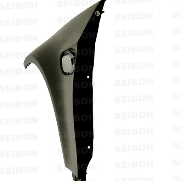Seibon FF0708BMWE922D-M3