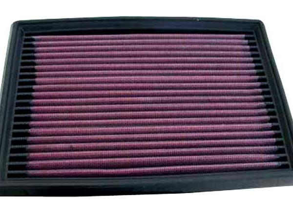 KN Drop in Air Filters K&N Engineering 33-2036