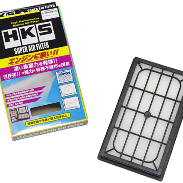 HKS 70017-AZ101