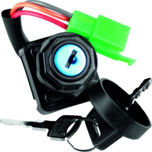 QuadBoss 403260