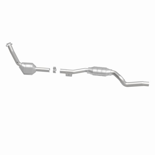 MAG Converter Direct Fit Magnaflow 23195