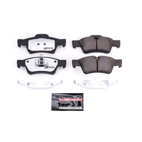 PowerStop Z26-1122