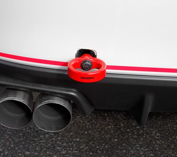 Perrin Performance PSP-BDY-252RD
