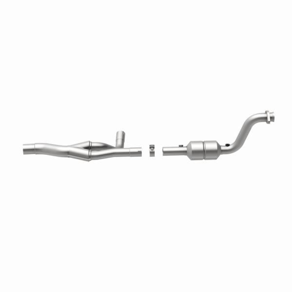 MAG Converter Direct Fit Magnaflow 49499